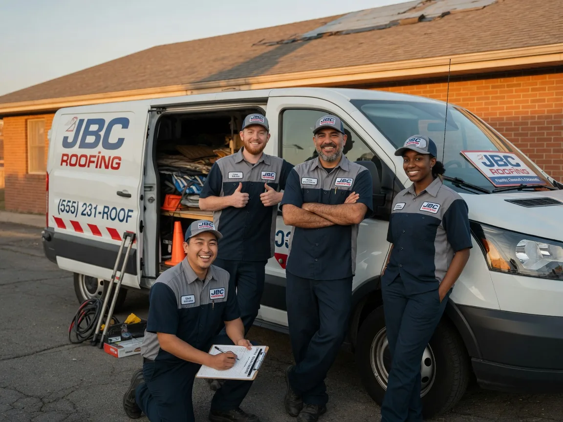 Roof Replacement company in Montgomery, PA