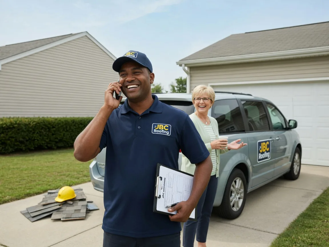 Roof Replacement Montgomery, PA FAQs